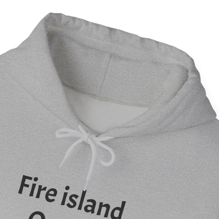 Unisex Heavy Blend™ Hooded Sweatshirt - Image 11