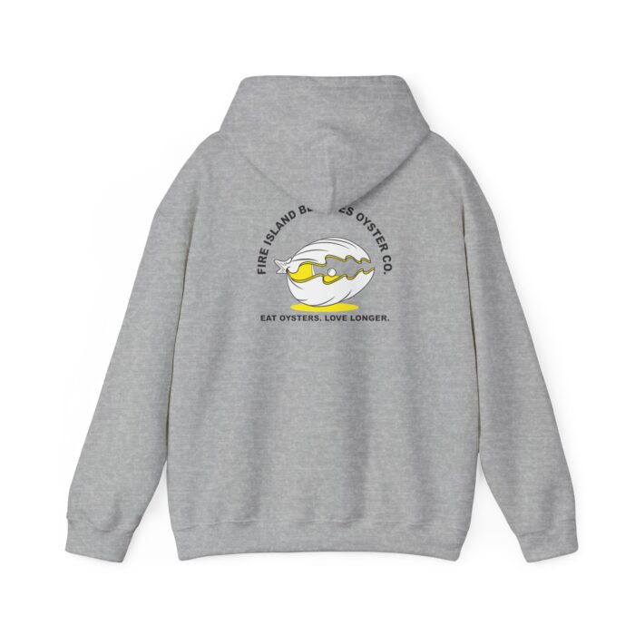 Unisex Heavy Blend™ Hooded Sweatshirt - Image 8