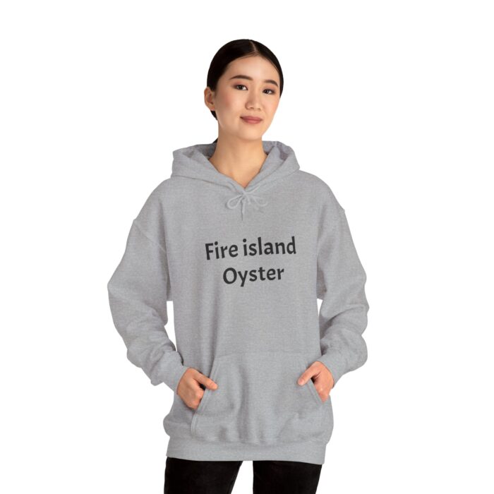 Unisex Heavy Blend™ Hooded Sweatshirt - Image 12