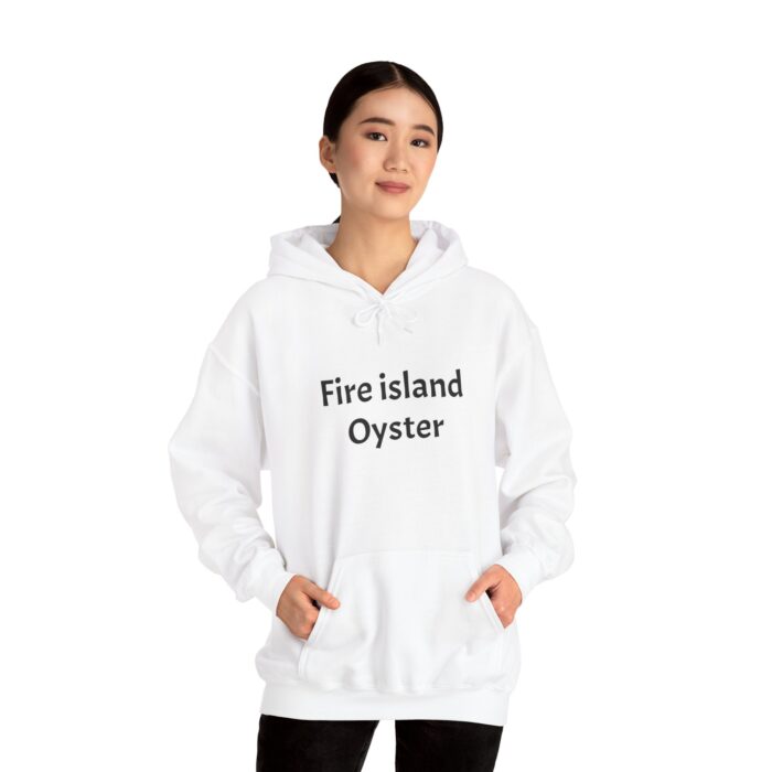 Unisex Heavy Blend™ Hooded Sweatshirt - Image 6