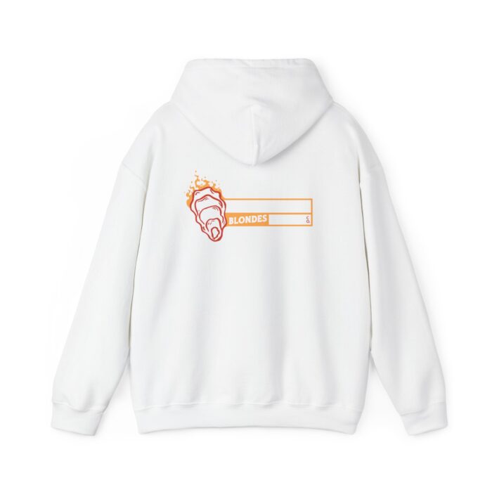 Unisex Heavy Blend™ Hooded Sweatshirt - Image 6