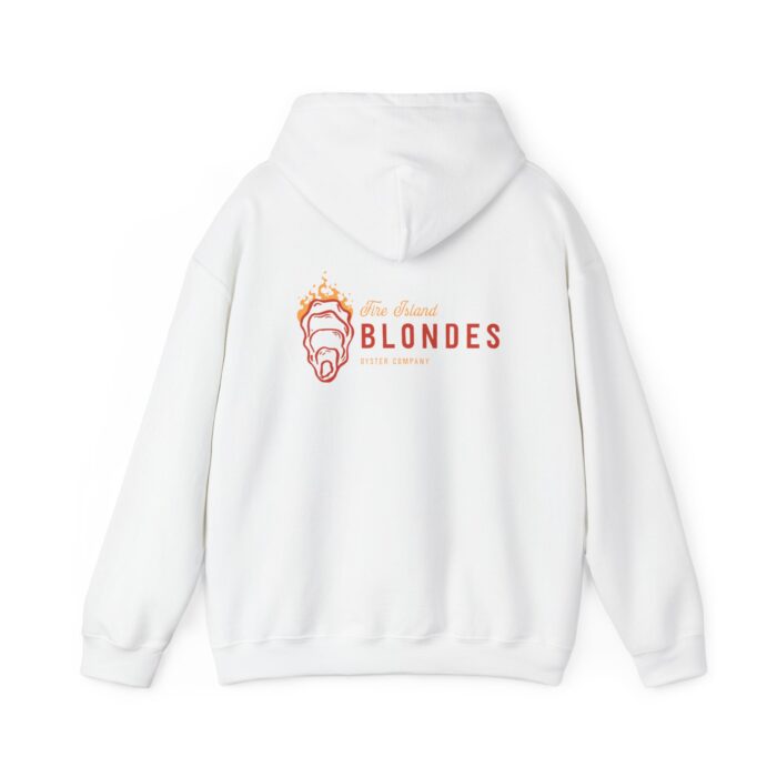 Unisex Heavy Blend™ Hooded Sweatshirt - Image 2