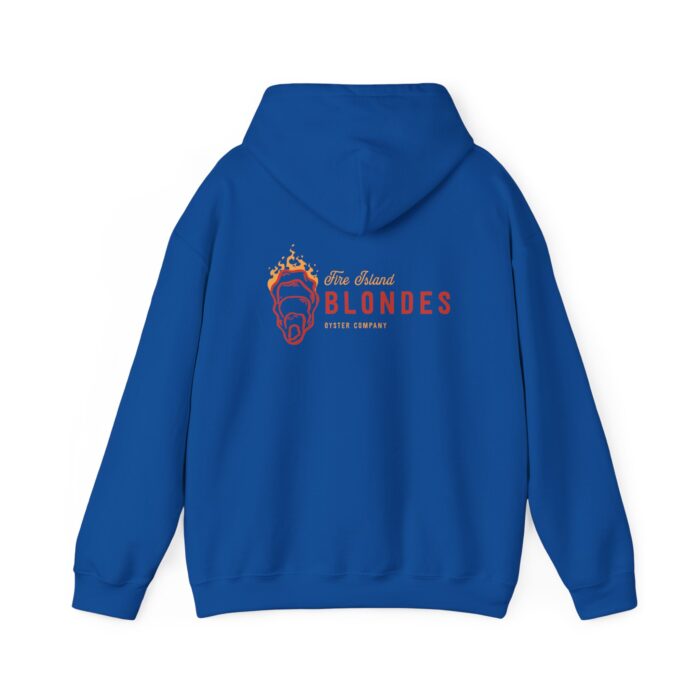 Unisex Heavy Blend™ Hooded Sweatshirt - Image 6